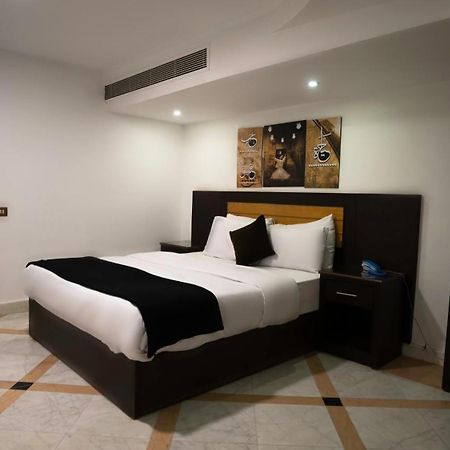 Galaxy Royal Suites Hotel Kairo Eksteriør billede