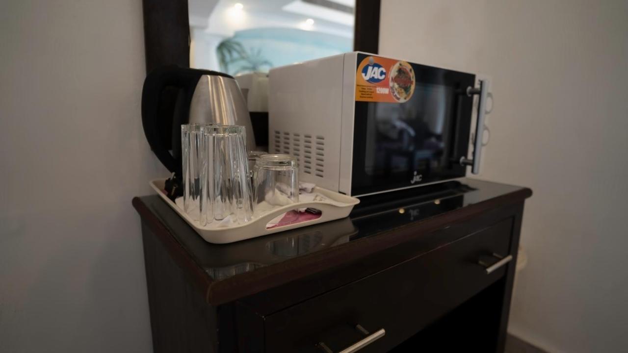 Galaxy Royal Suites Hotel Kairo Eksteriør billede
