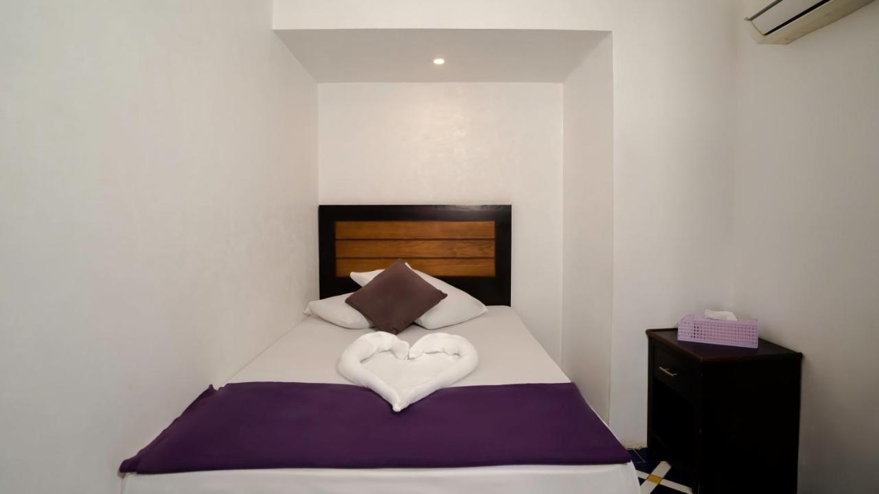 Galaxy Royal Suites Hotel Kairo Eksteriør billede