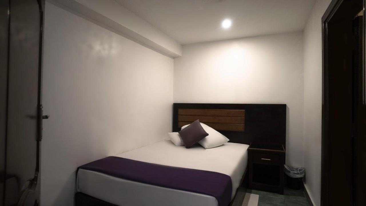 Galaxy Royal Suites Hotel Kairo Eksteriør billede