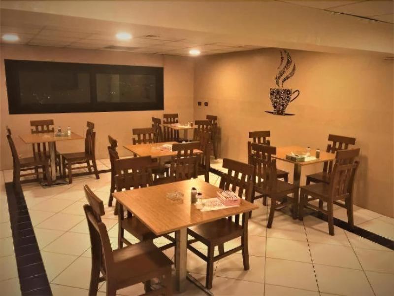 Galaxy Royal Suites Hotel Kairo Eksteriør billede