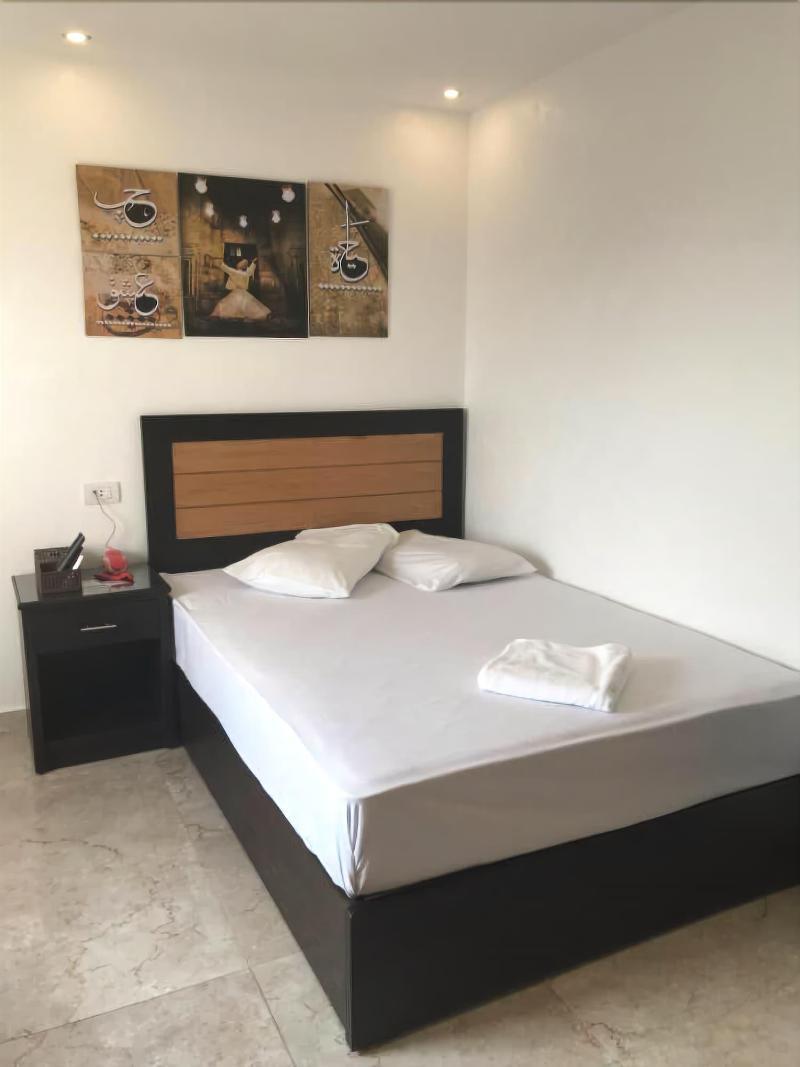 Galaxy Royal Suites Hotel Kairo Eksteriør billede