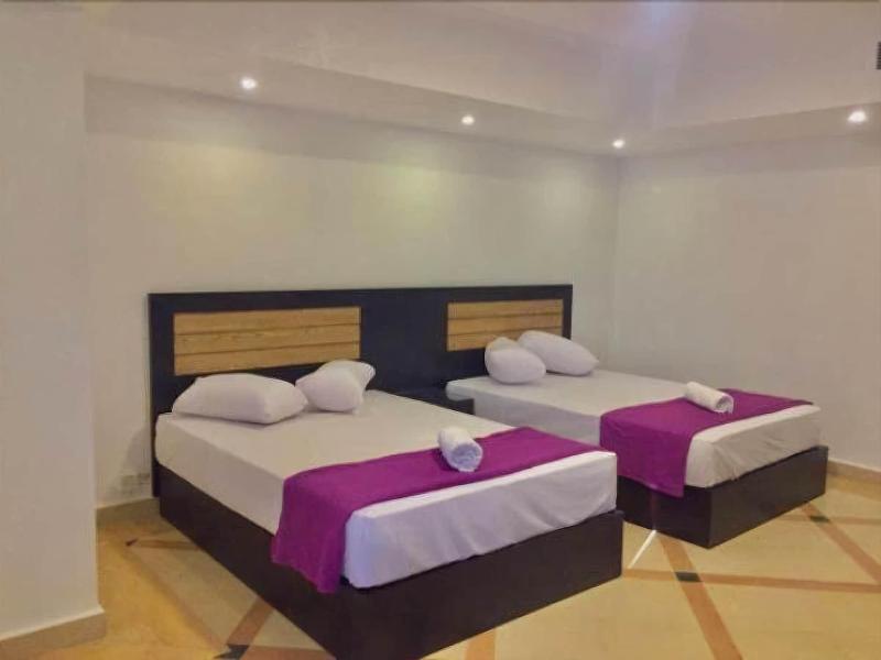 Galaxy Royal Suites Hotel Kairo Eksteriør billede