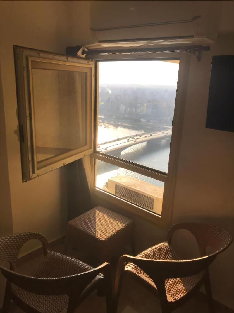Galaxy Royal Suites Hotel Kairo Eksteriør billede