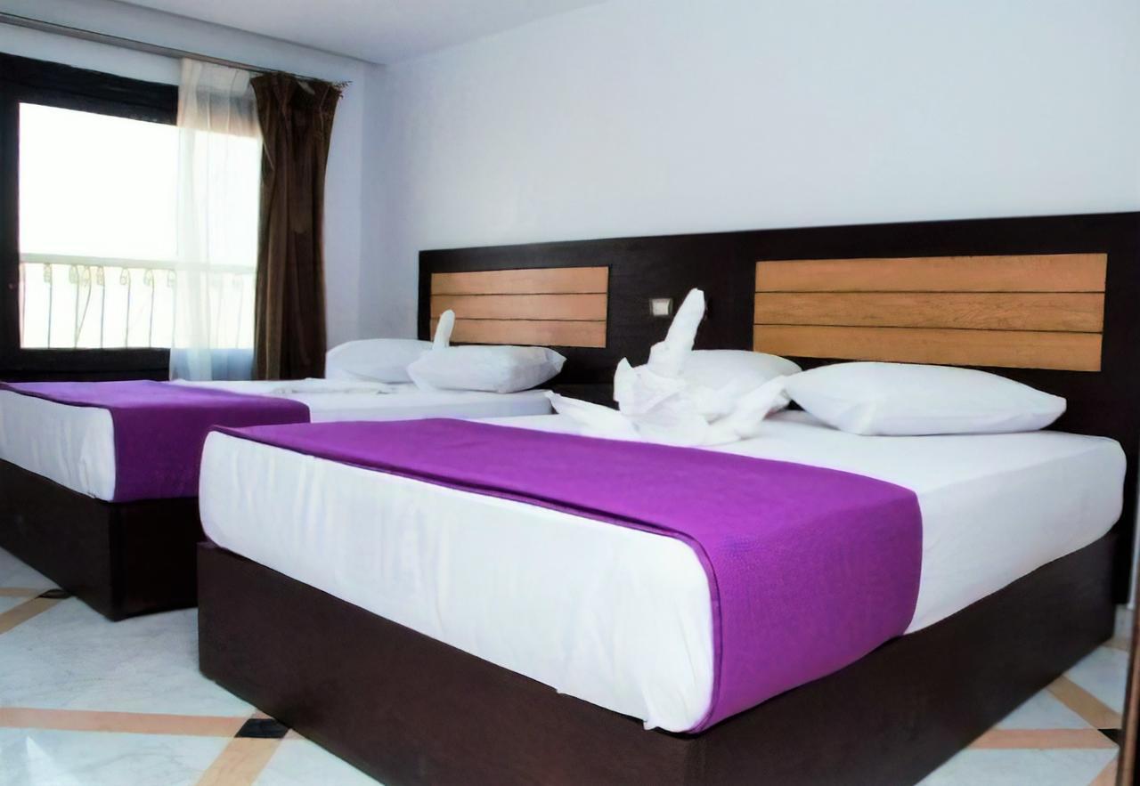 Galaxy Royal Suites Hotel Kairo Eksteriør billede