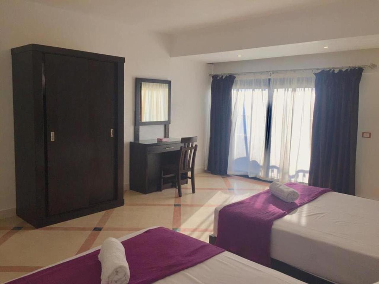 Galaxy Royal Suites Hotel Kairo Eksteriør billede